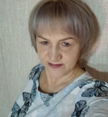 Фотография девушки Лидия, 59 лет из г. Базарный Сызган