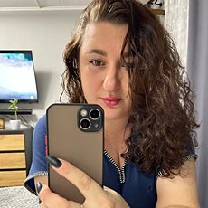 Фотография девушки Юлия, 32 года из г. Слоним