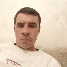 Фотография мужчины Денис, 36 лет из г. Солигорск