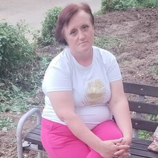 Фотография девушки Александра, 43 года из г. Новочебоксарск