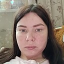 Милана, 33 года