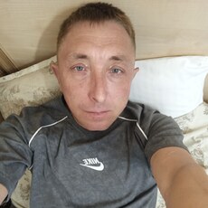 Фотография мужчины Алексей, 42 года из г. Воронеж