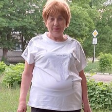 Фотография девушки Валентина, 70 лет из г. Луганск