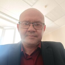 Фотография мужчины Александр, 44 года из г. Нерюнгри