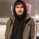 Сарп, 27 лет