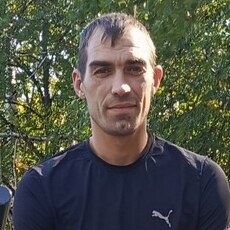Фотография мужчины Иван, 36 лет из г. Киселевск