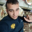 Санек, 23 года