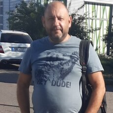 Фотография мужчины Юрий, 48 лет из г. Бобруйск