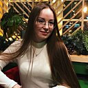 Кристина, 34 года