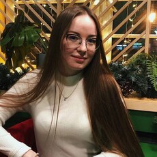 Фотография девушки Кристина, 34 года из г. Лепель