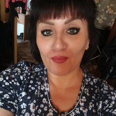 Фотография девушки Ксения, 41 год из г. Юрга