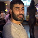 Эдгар, 36 лет