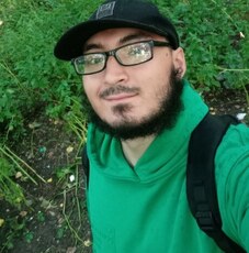 Фотография мужчины Джамбулат, 23 года из г. Нальчик