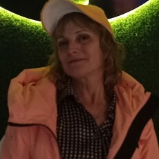 Фотография девушки Светлана, 57 лет из г. Набережные Челны