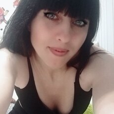 Фотография девушки Ангелина, 37 лет из г. Сморгонь