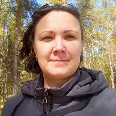 Фотография девушки Надежда, 37 лет из г. Костомукша