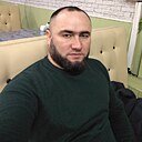 Umar, 37 лет