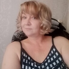 Фотография девушки Наталья, 50 лет из г. Омск