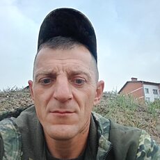 Фотография мужчины Сергей, 39 лет из г. Бешенковичи