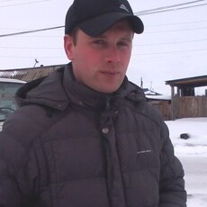 Фотография мужчины Женя, 36 лет из г. Курган