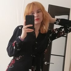 Фотография девушки Оля, 43 года из г. Гродно