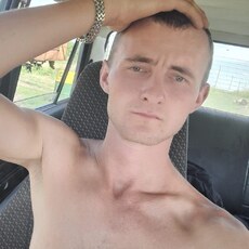 Фотография мужчины Олег, 25 лет из г. Миллерово