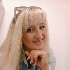 Фотография девушки Хельга, 48 лет из г. Брест