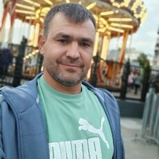 Фотография мужчины Александр, 38 лет из г. Павлодар