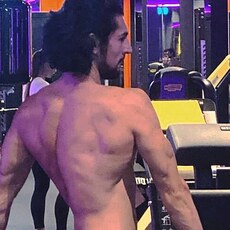 Фотография мужчины Рома, 27 лет из г. Люберцы