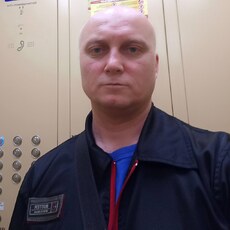 Фотография мужчины Александр, 53 года из г. Скопин