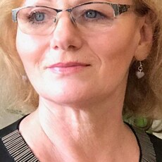 Фотография девушки Нина, 64 года из г. Новогрудок