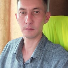 Фотография мужчины Марс, 42 года из г. Стерлитамак