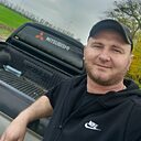 Вовка, 35 лет