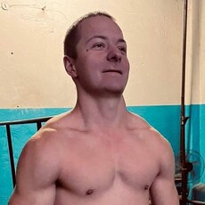 Фотография мужчины Лёша, 21 год из г. Бобруйск