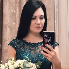 Фотография девушки Наталья, 44 года из г. Воскресенск