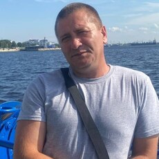 Фотография мужчины Александр, 51 год из г. Архангельск