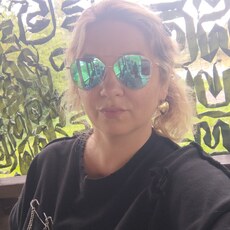 Фотография девушки Лена, 43 года из г. Новокузнецк
