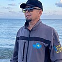 Сакен, 47 лет