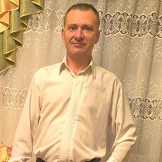 Фотография мужчины Алексей, 48 лет из г. Алексеевка (Белгородская Обл)