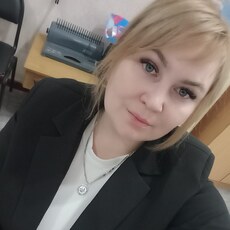 Фотография девушки Яна, 32 года из г. Новопавловск