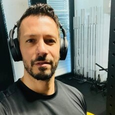 Фотография мужчины Aleks, 37 лет из г. Краков