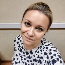 Фотография девушки Ирина, 49 лет из г. Санкт-Петербург