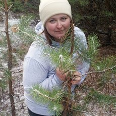 Фотография девушки Татьяна, 35 лет из г. Уварово