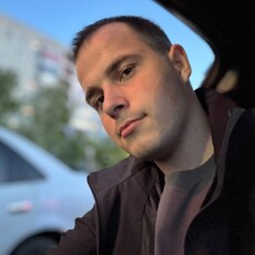 Фотография мужчины Денчик, 23 года из г. Прокопьевск