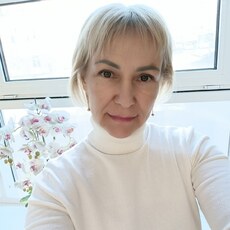 Фотография девушки Наташа, 52 года из г. Южно-Сахалинск