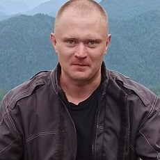 Фотография мужчины Андрей, 38 лет из г. Зеленогорск (Красноярский Край)