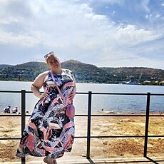 Фотография девушки Алина, 42 года из г. Екатеринбург