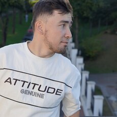 Фотография мужчины Дима, 25 лет из г. Архангельск