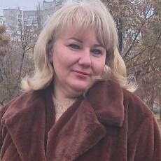 Фотография девушки Ириша, 44 года из г. Черкассы