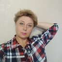 Элеонора, 58 лет